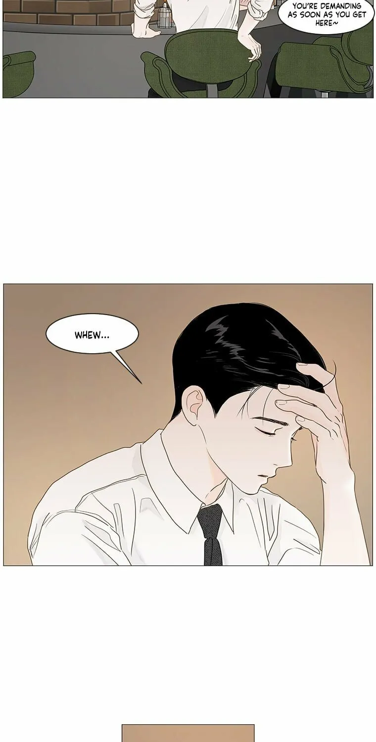 Read Back to Work! chapter 31 image 29 on Lezhin