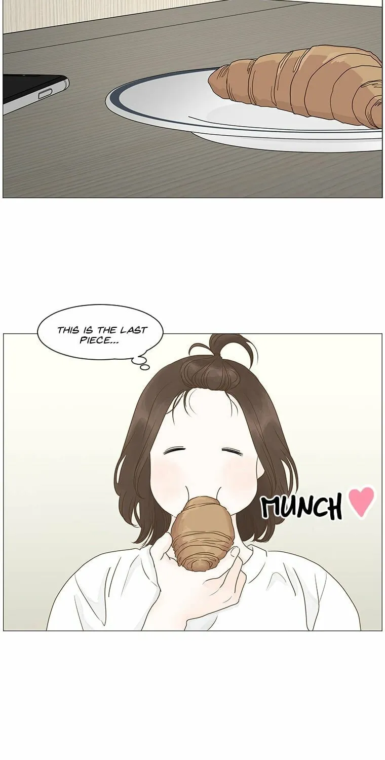 Read Back to Work! chapter 31 image 3 on Lezhin