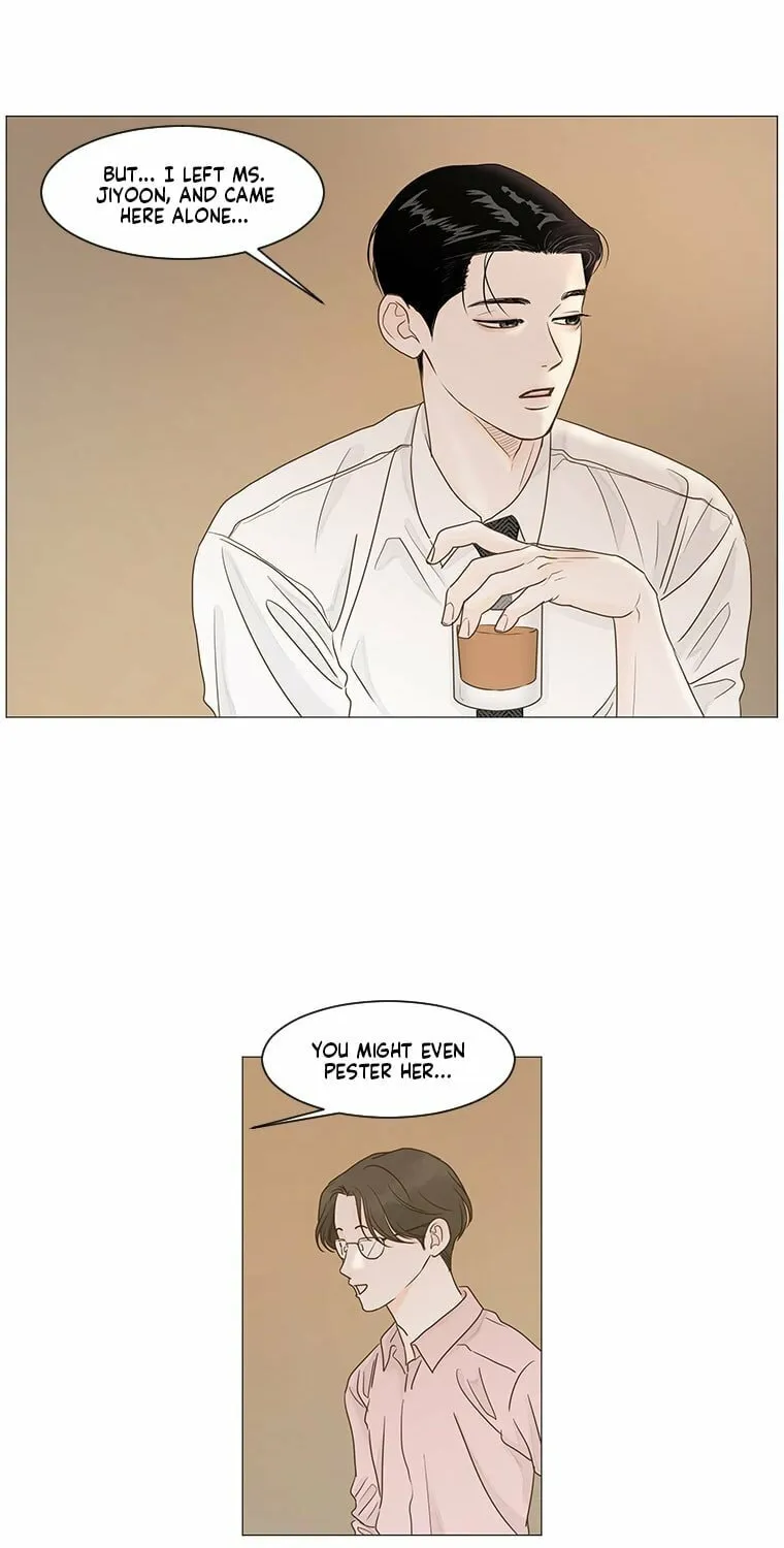 Read Back to Work! chapter 31 image 34 on Lezhin