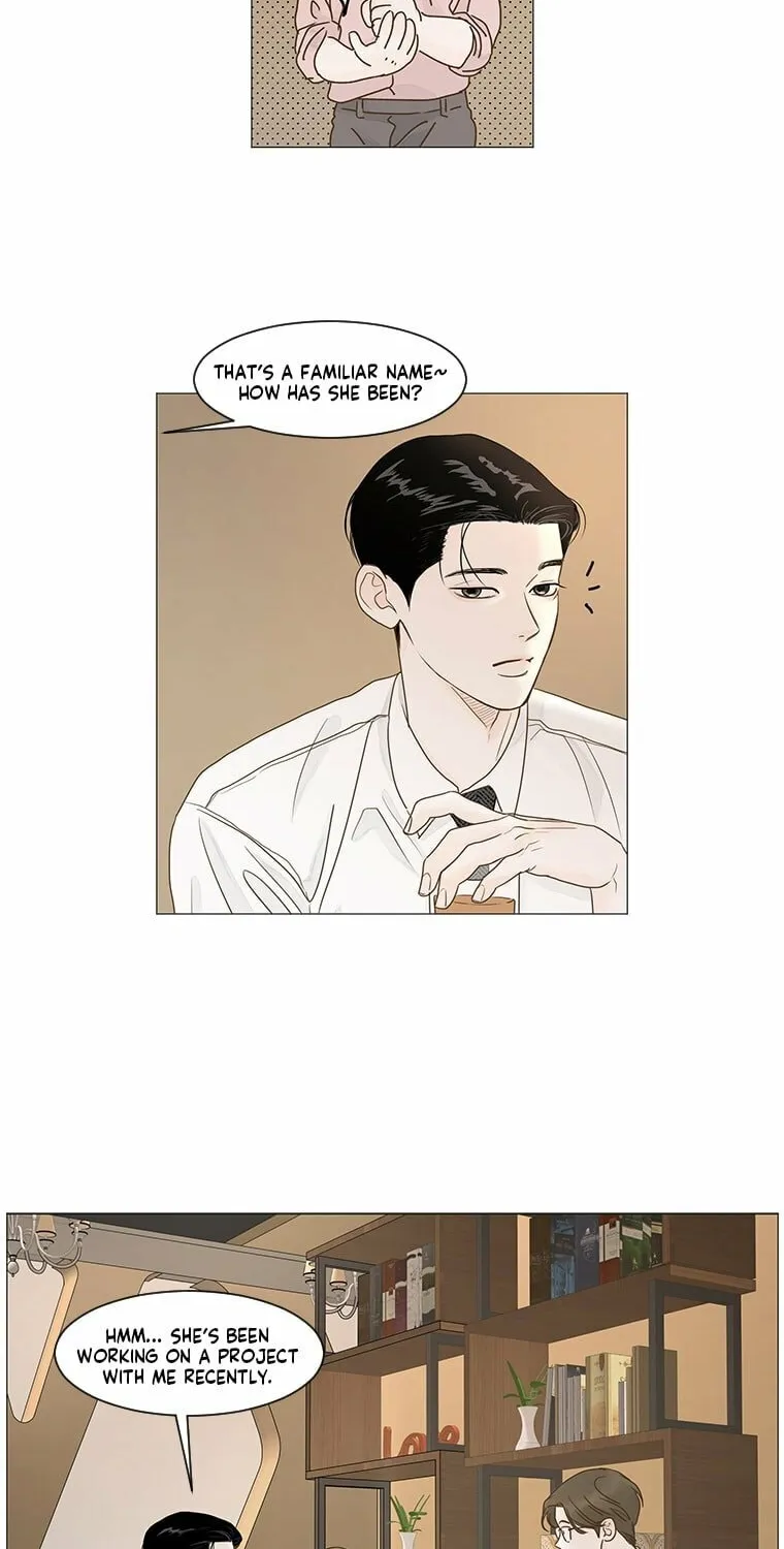 Read Back to Work! chapter 31 image 38 on Lezhin