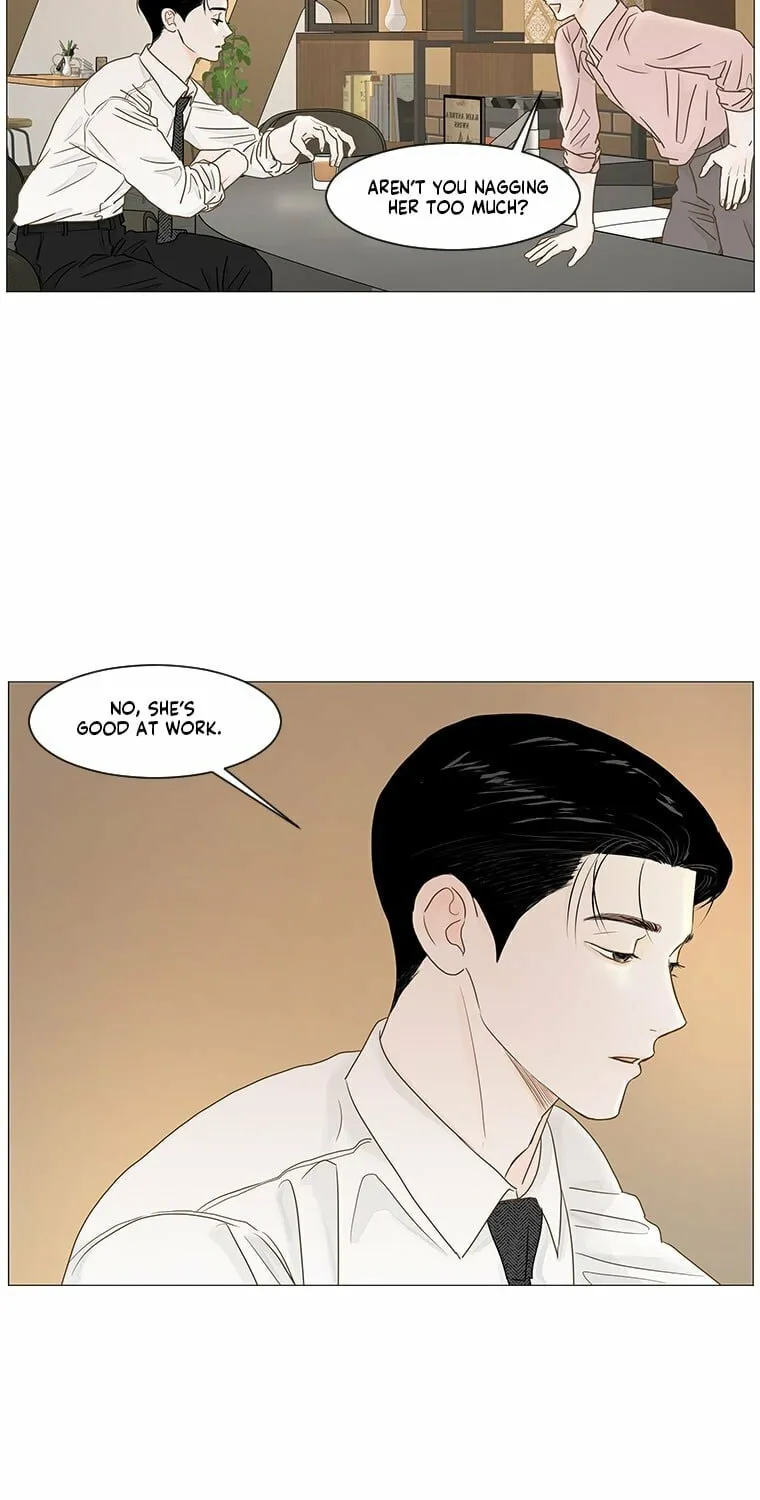 Read Back to Work! chapter 31 image 39 on Lezhin