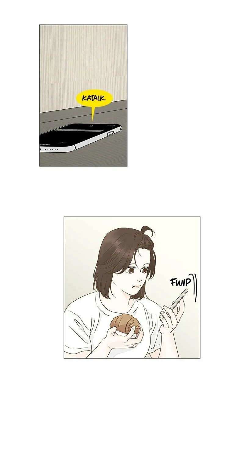 Read Back to Work! chapter 31 image 4 on Lezhin