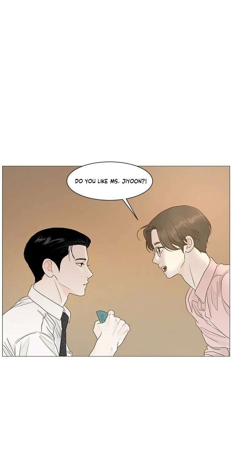 Read Back to Work! chapter 31 image 44 on Lezhin
