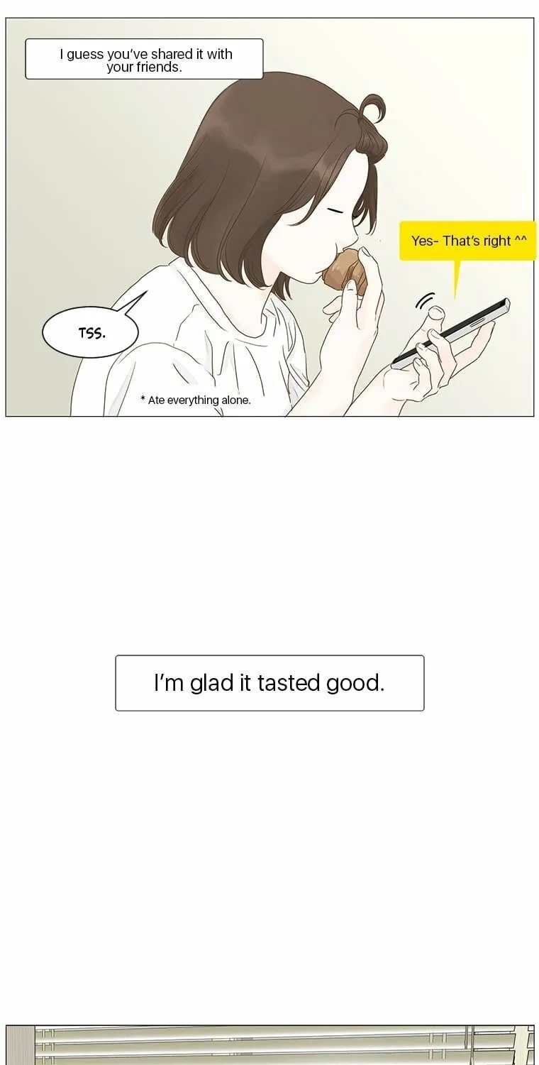 Read Back to Work! chapter 31 image 7 on Lezhin