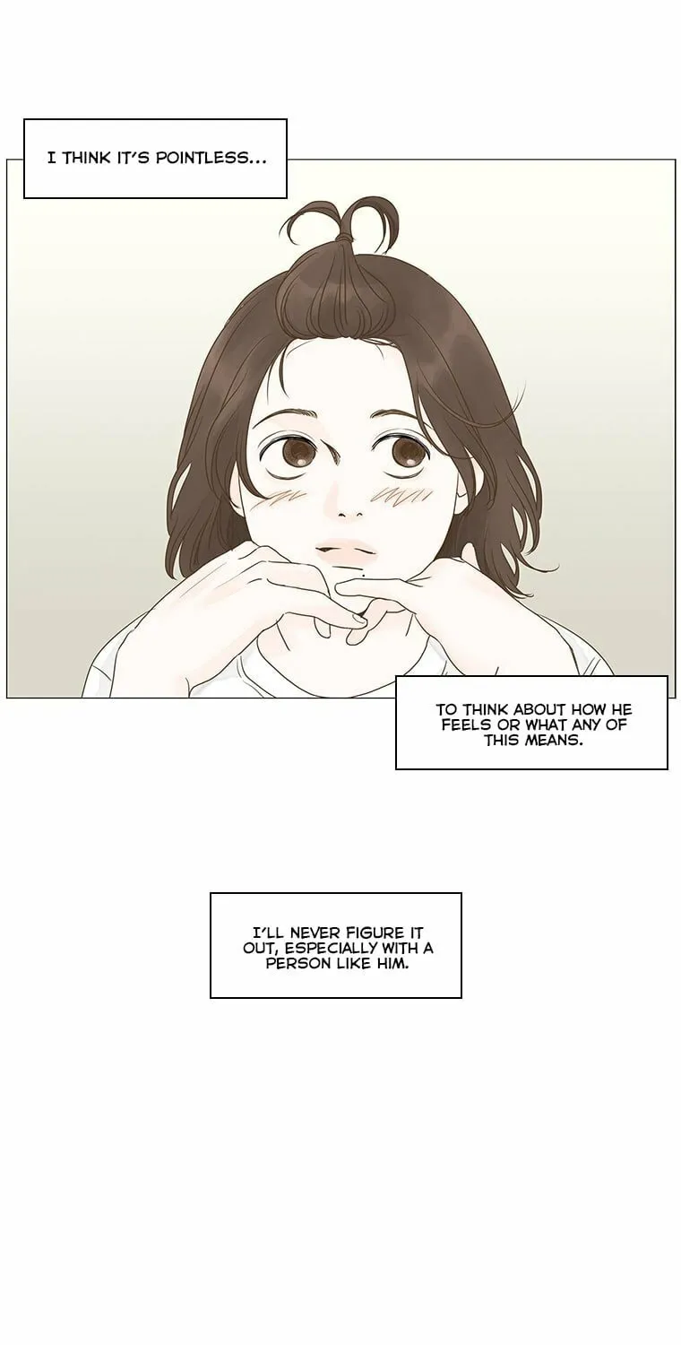 Read Back to Work! chapter 31 image 9 on Lezhin