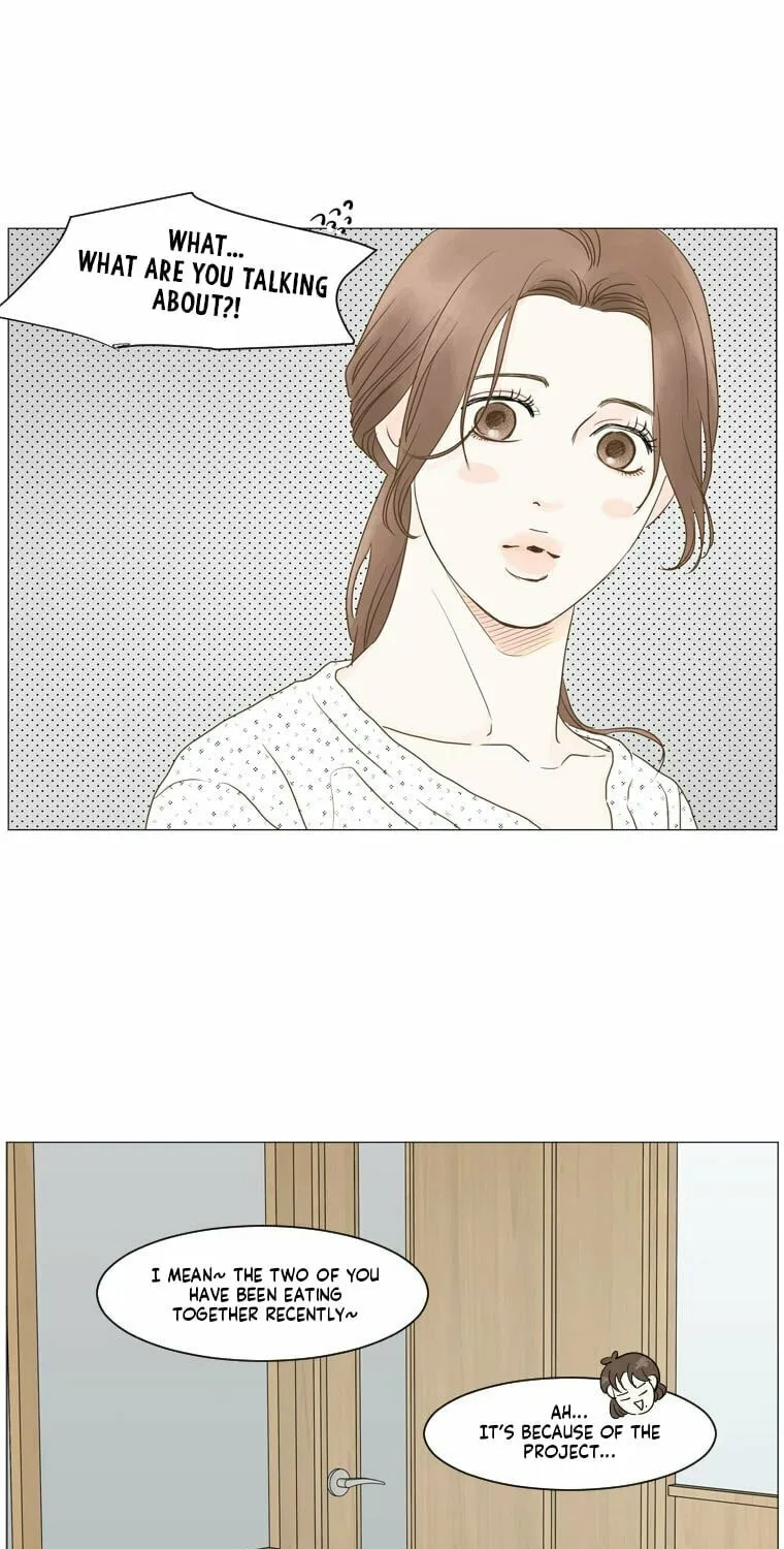 Read Back to Work! chapter 32 image 13 on Lezhin