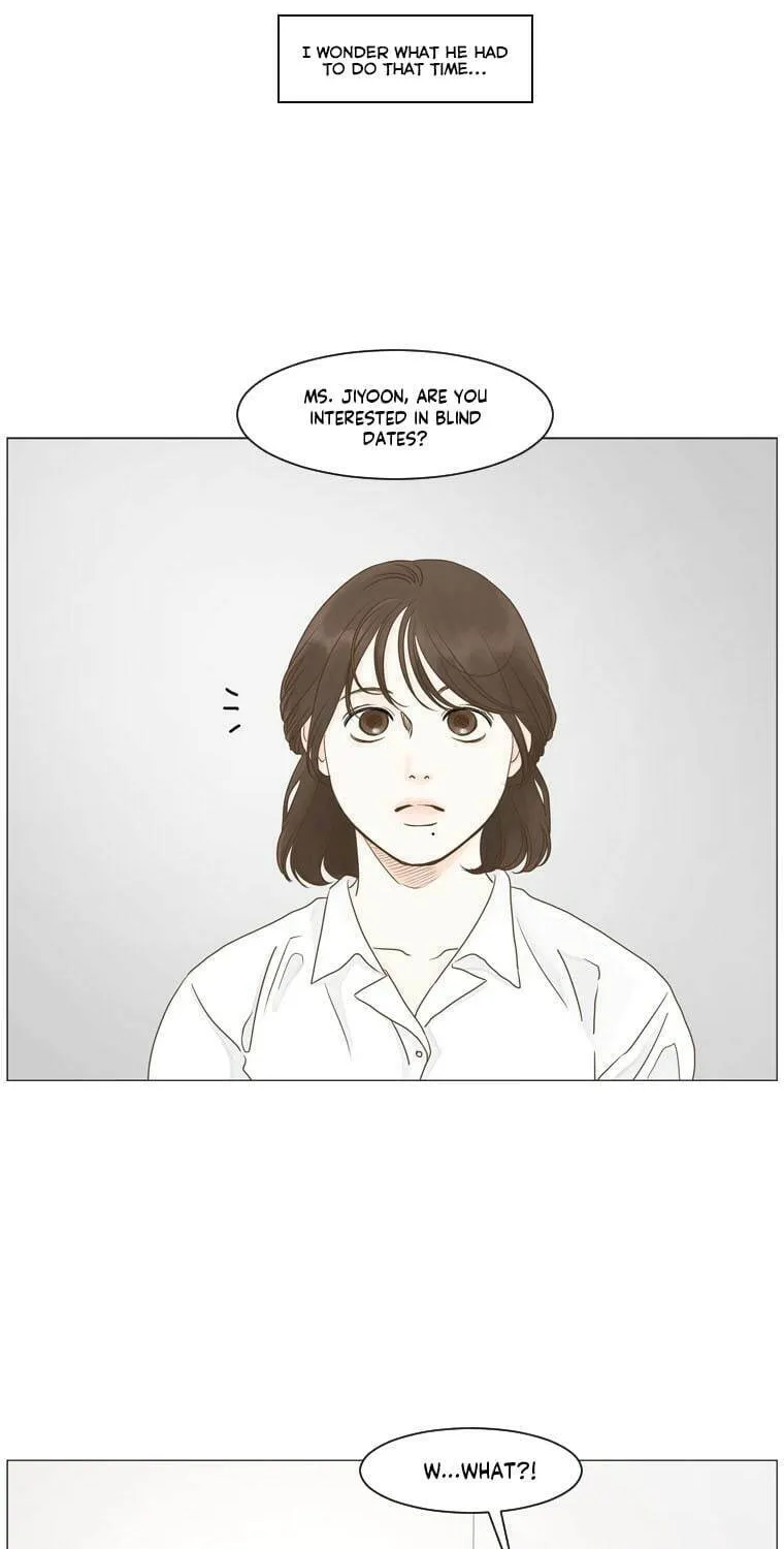 Read Back to Work! chapter 32 image 2 on Lezhin
