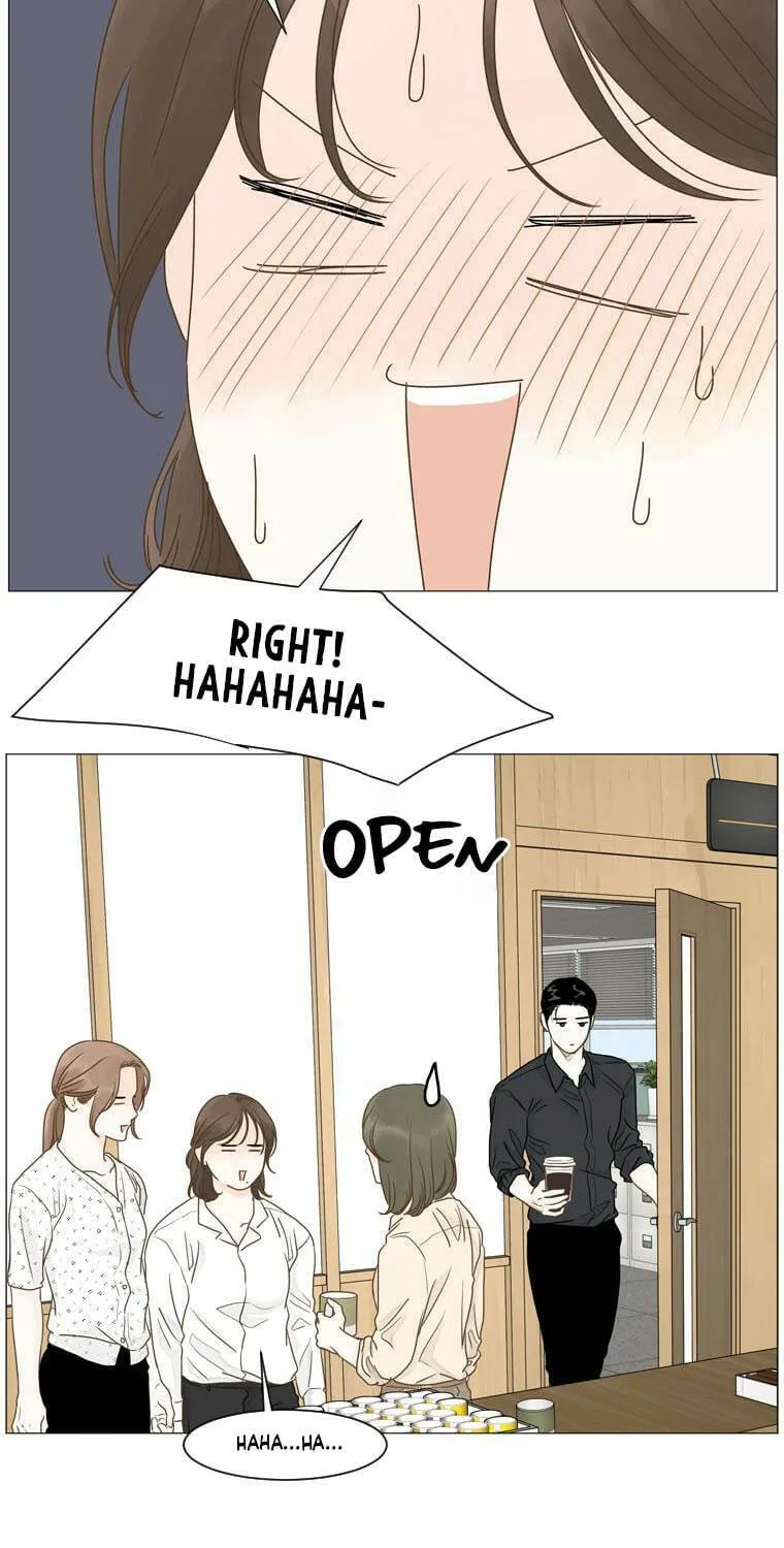 Read Back to Work! chapter 32 image 21 on Lezhin