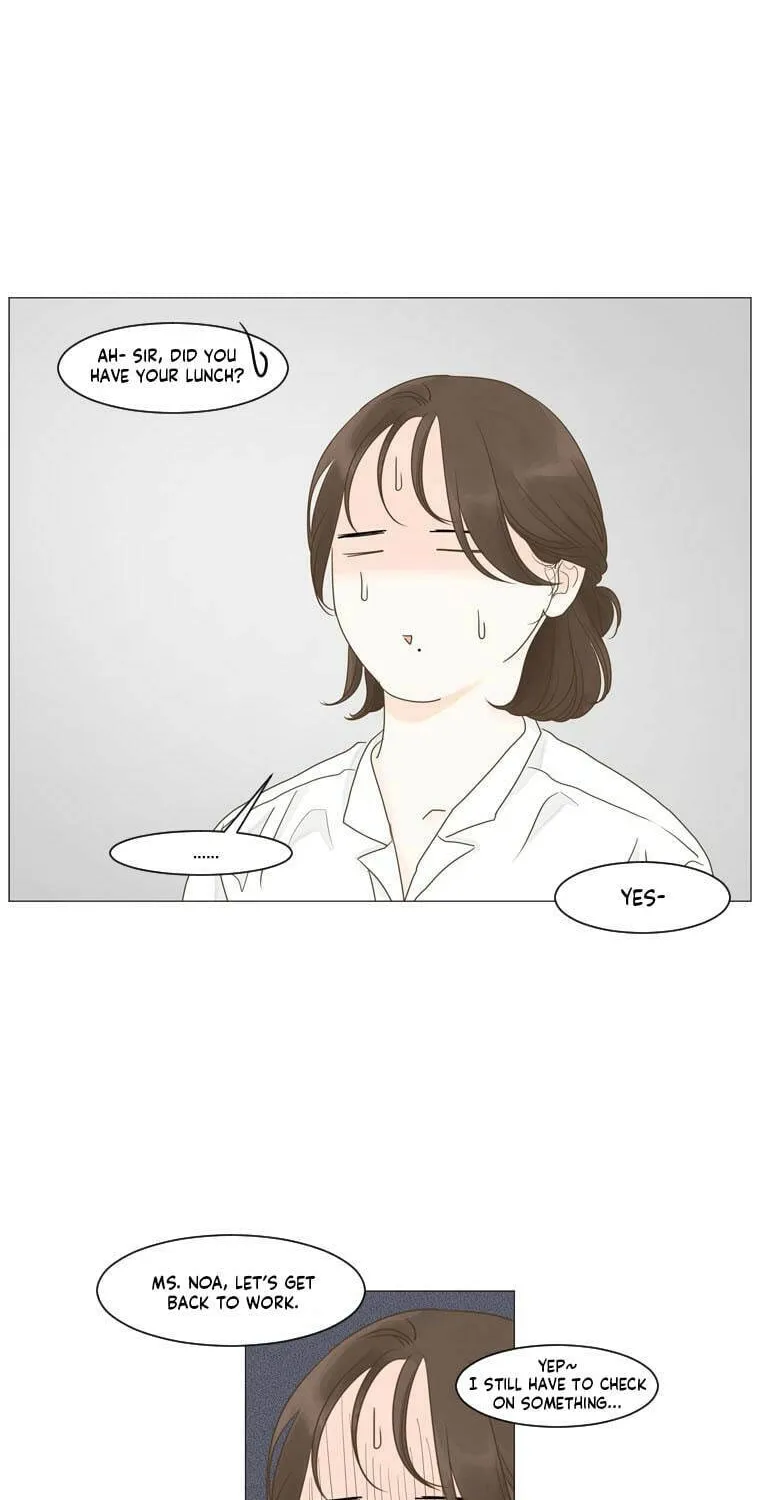 Read Back to Work! chapter 32 image 22 on Lezhin
