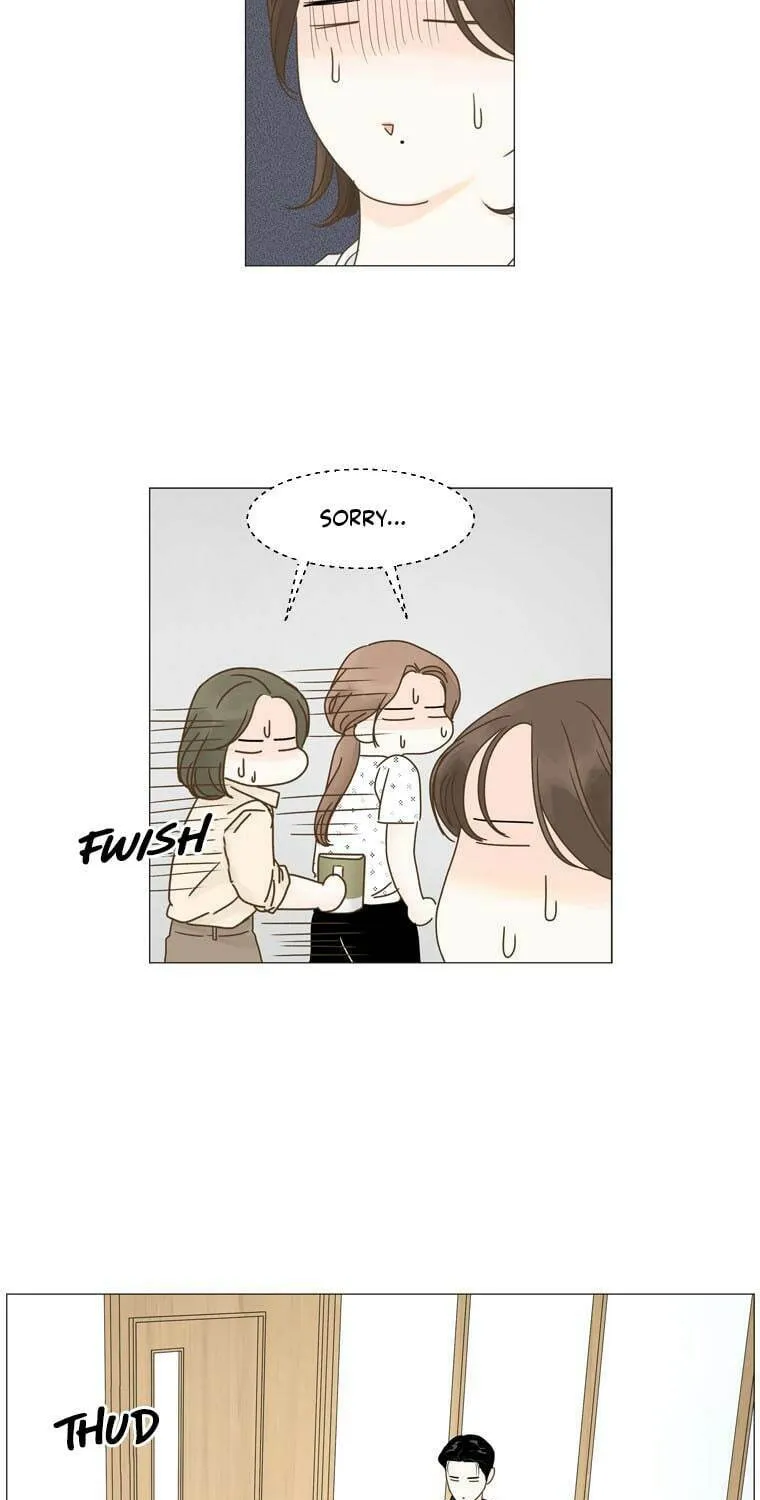 Read Back to Work! chapter 32 image 23 on Lezhin