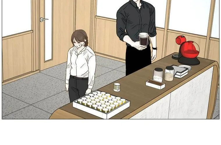 Read Back to Work! chapter 32 image 24 on Lezhin