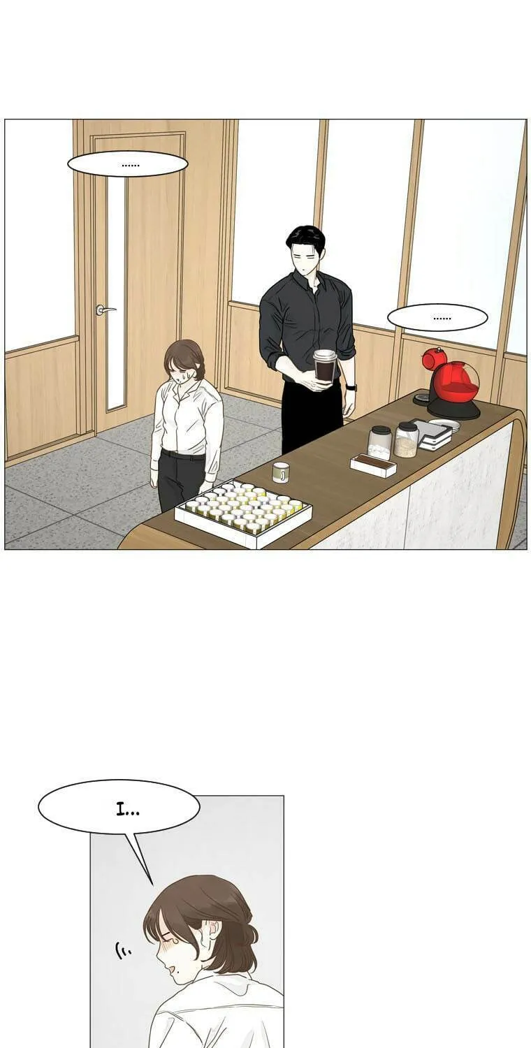Read Back to Work! chapter 32 image 25 on Lezhin