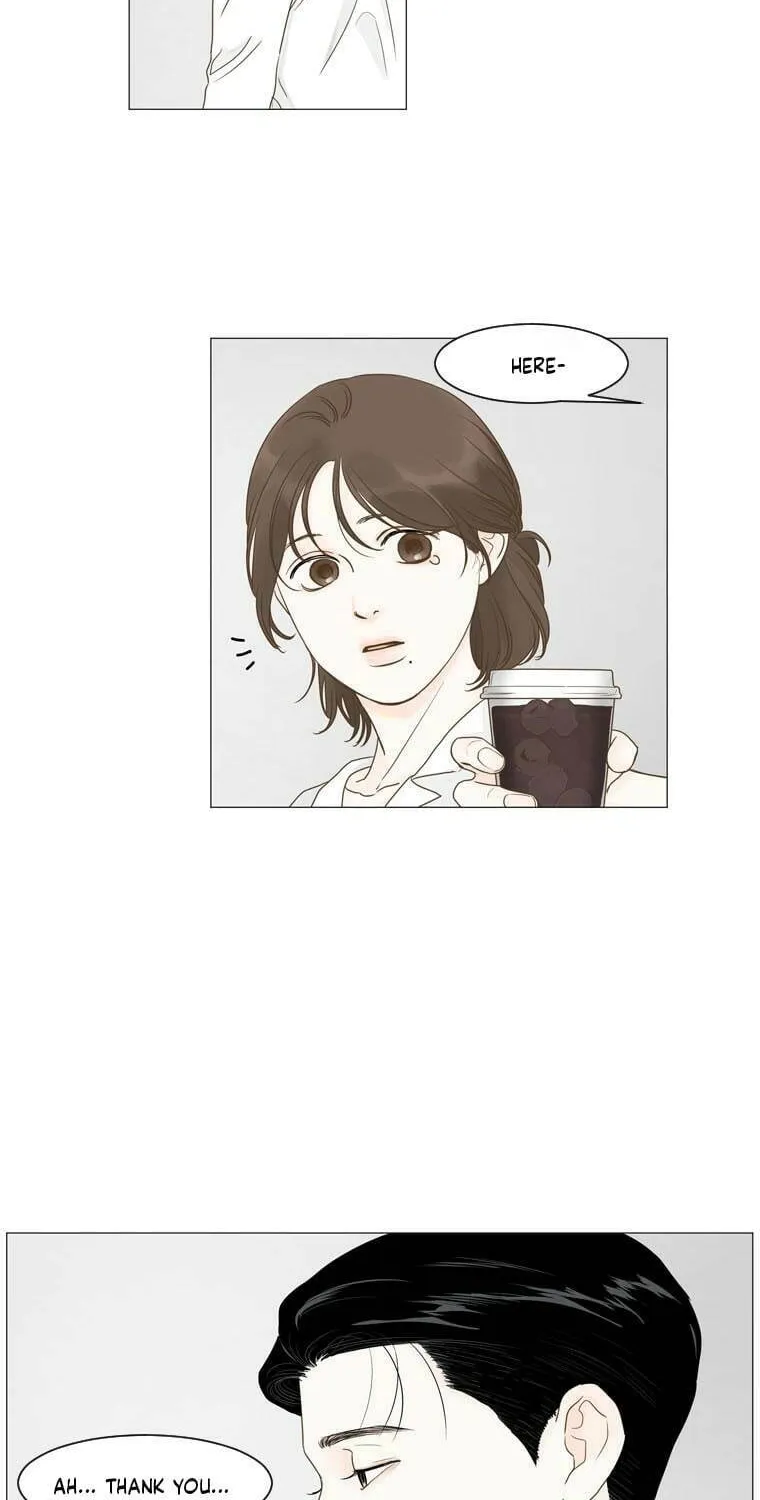 Read Back to Work! chapter 32 image 26 on Lezhin