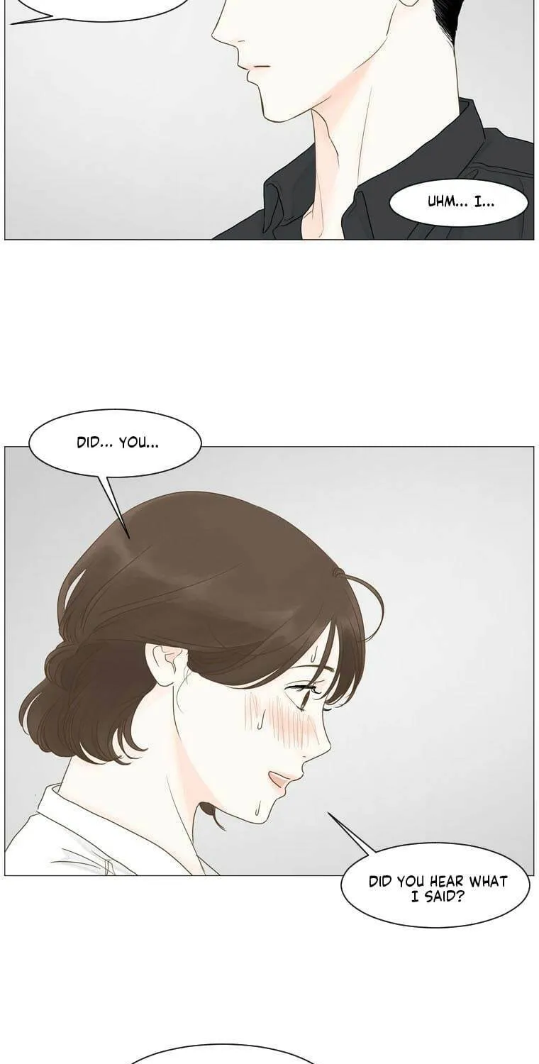 Read Back to Work! chapter 32 image 27 on Lezhin