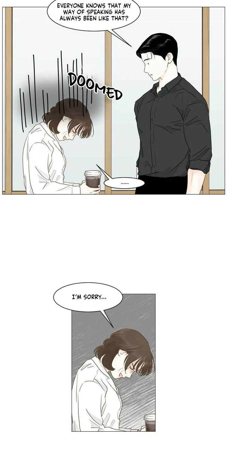 Read Back to Work! chapter 32 image 28 on Lezhin