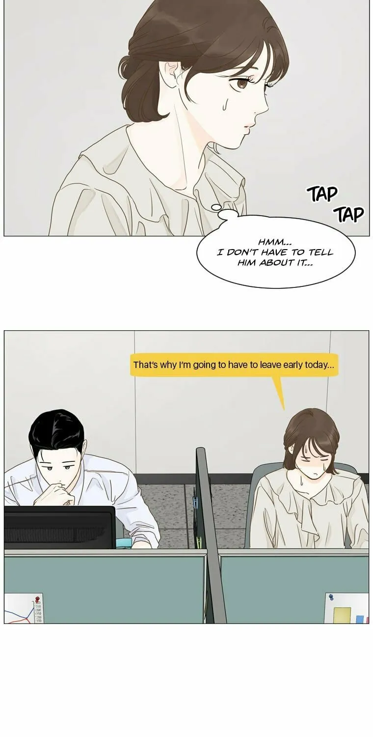 Read Back to Work! chapter 32 image 39 on Lezhin