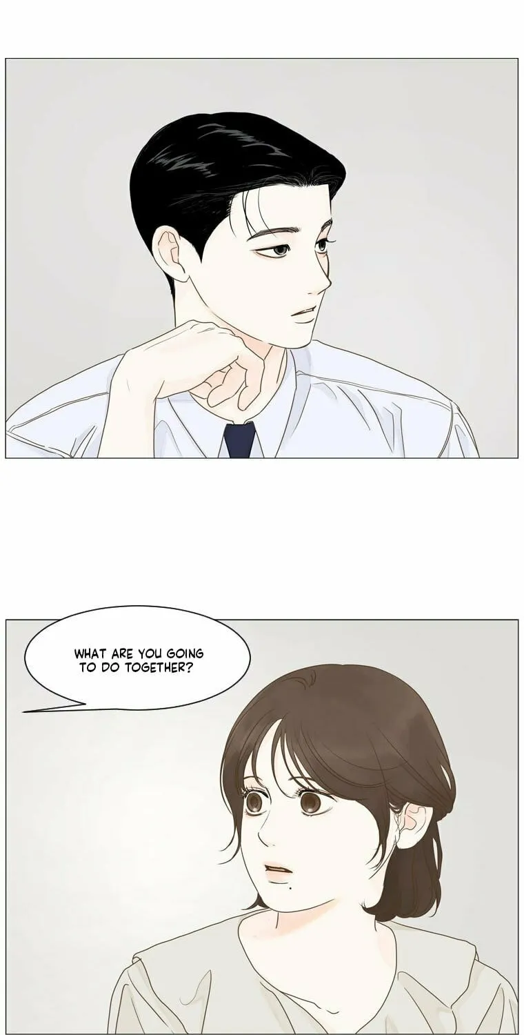 Read Back to Work! chapter 32 image 40 on Lezhin
