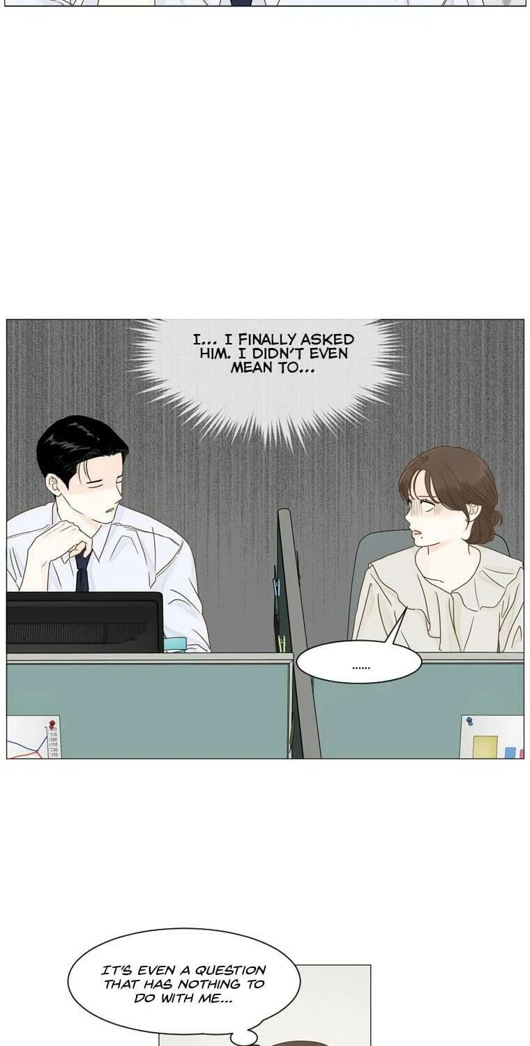 Read Back to Work! chapter 32 image 44 on Lezhin