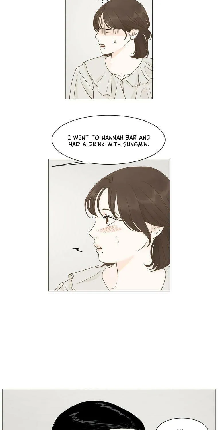 Read Back to Work! chapter 32 image 45 on Lezhin