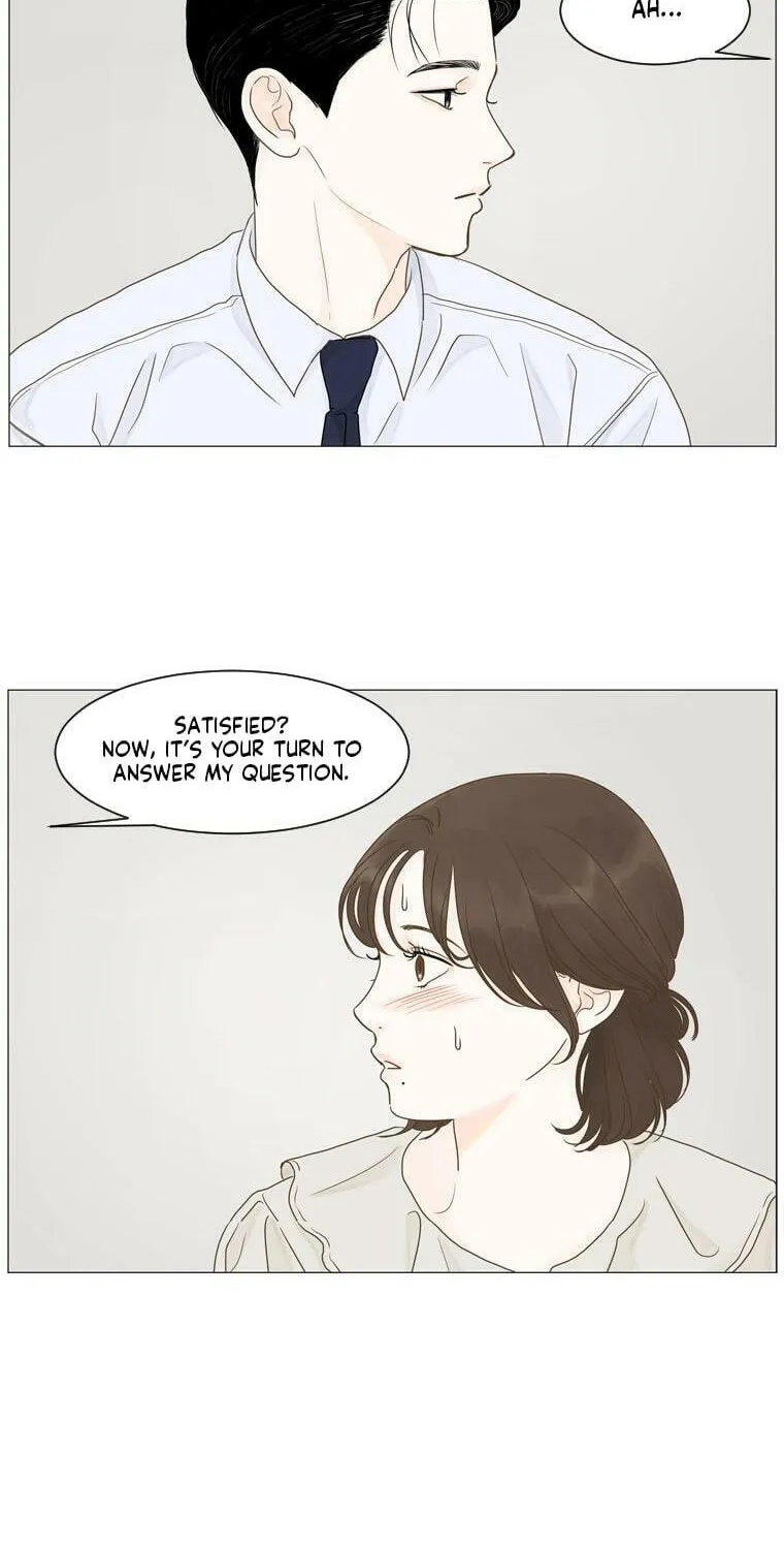 Read Back to Work! chapter 32 image 46 on Lezhin