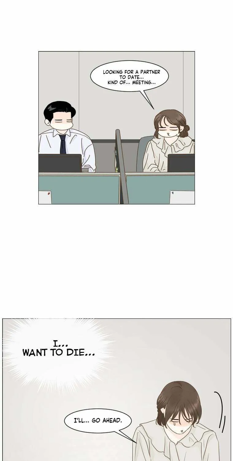 Read Back to Work! chapter 32 image 49 on Lezhin