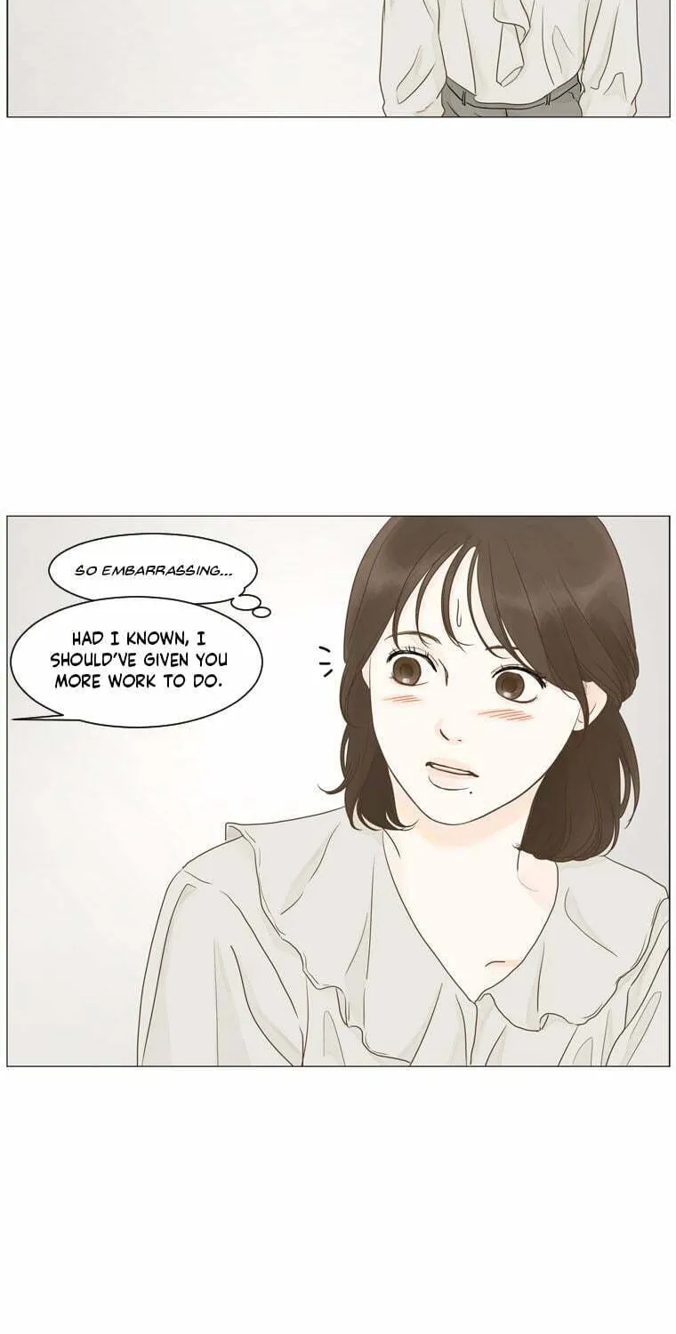 Read Back to Work! chapter 32 image 50 on Lezhin