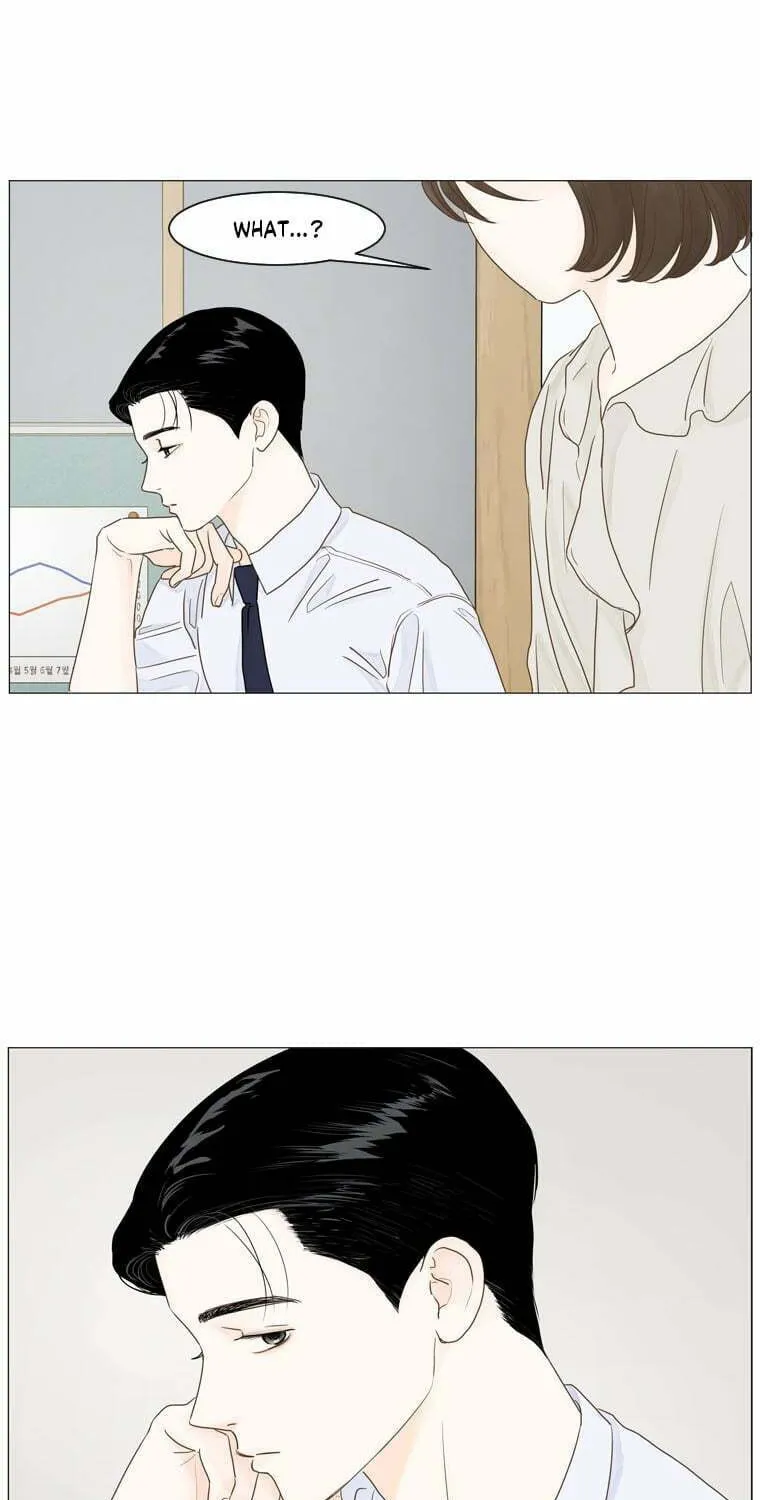 Read Back to Work! chapter 32 image 51 on Lezhin