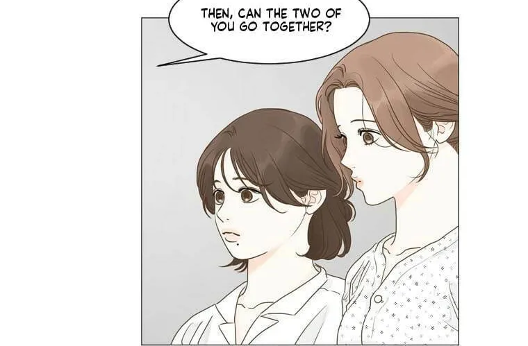 Read Back to Work! chapter 32 image 6 on Lezhin
