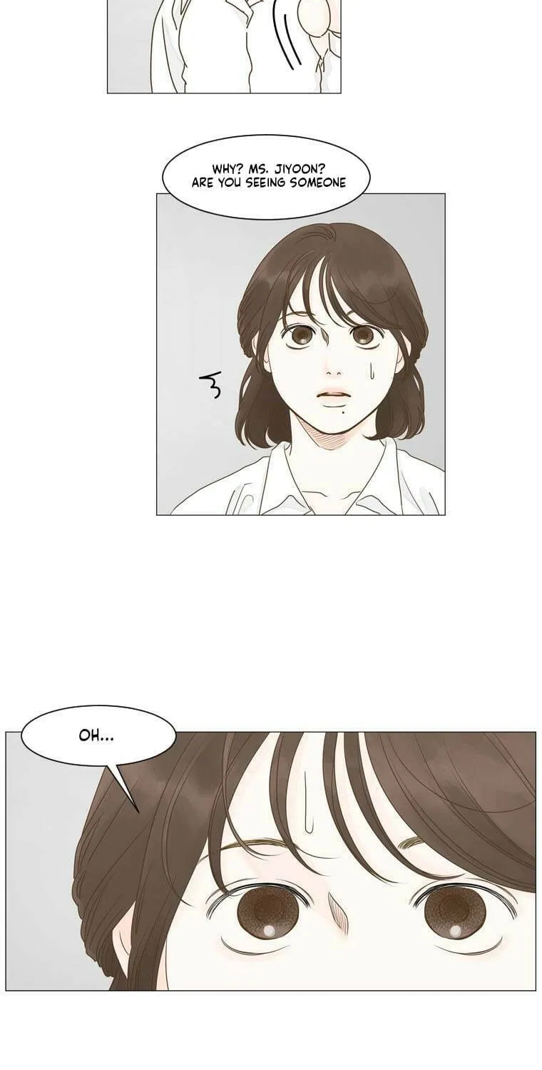 Read Back to Work! chapter 32 image 8 on Lezhin
