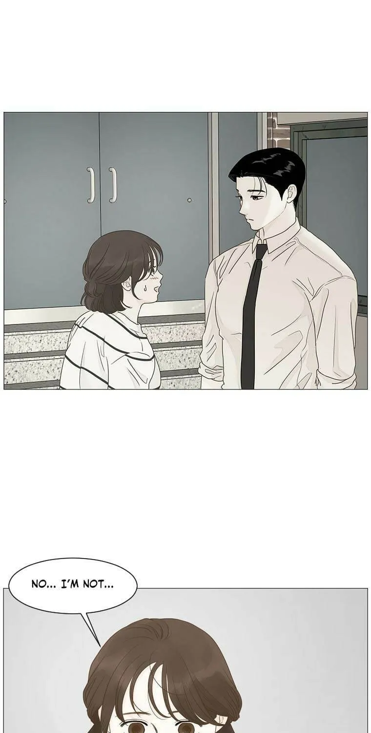 Read Back to Work! chapter 32 image 9 on Lezhin