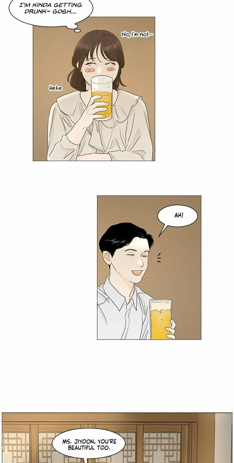 Read Back to Work! chapter 33 image 11 on Lezhin