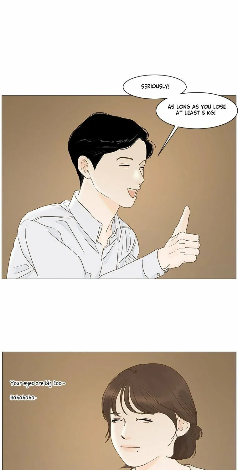 Read Back to Work! chapter 33 image 13 on Lezhin