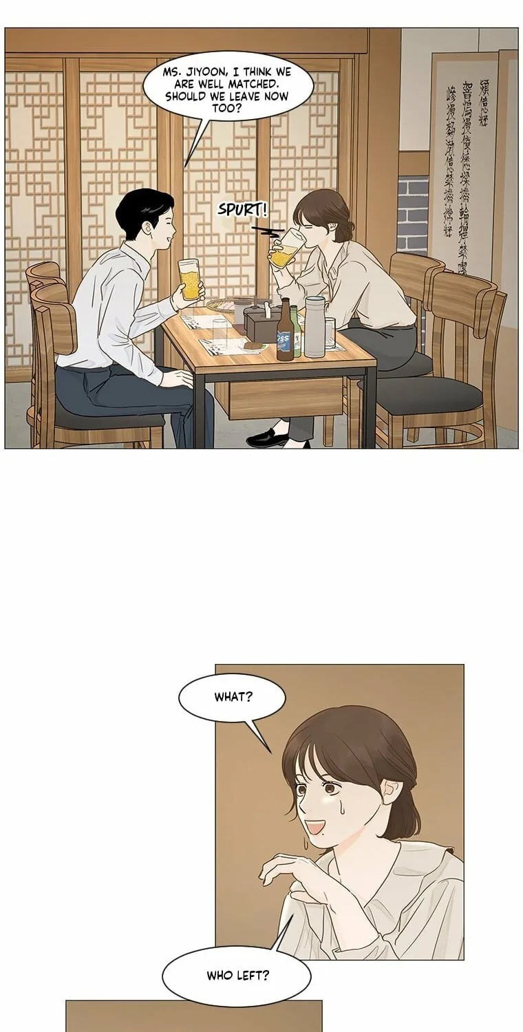 Read Back to Work! chapter 33 image 16 on Lezhin