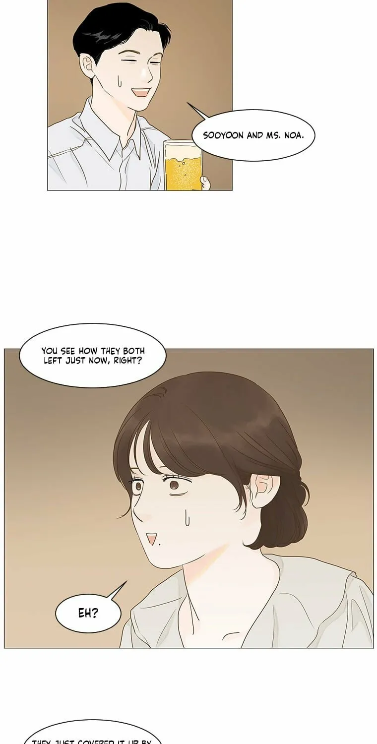 Read Back to Work! chapter 33 image 17 on Lezhin