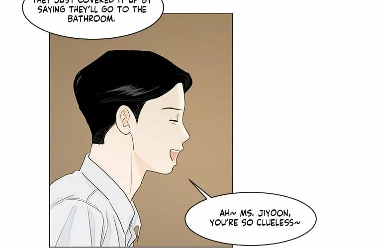 Read Back to Work! chapter 33 image 18 on Lezhin