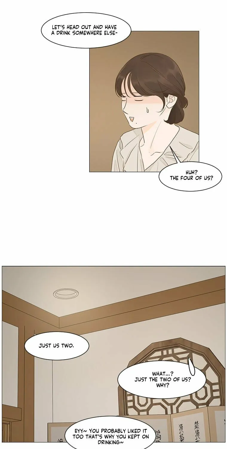 Read Back to Work! chapter 33 image 19 on Lezhin
