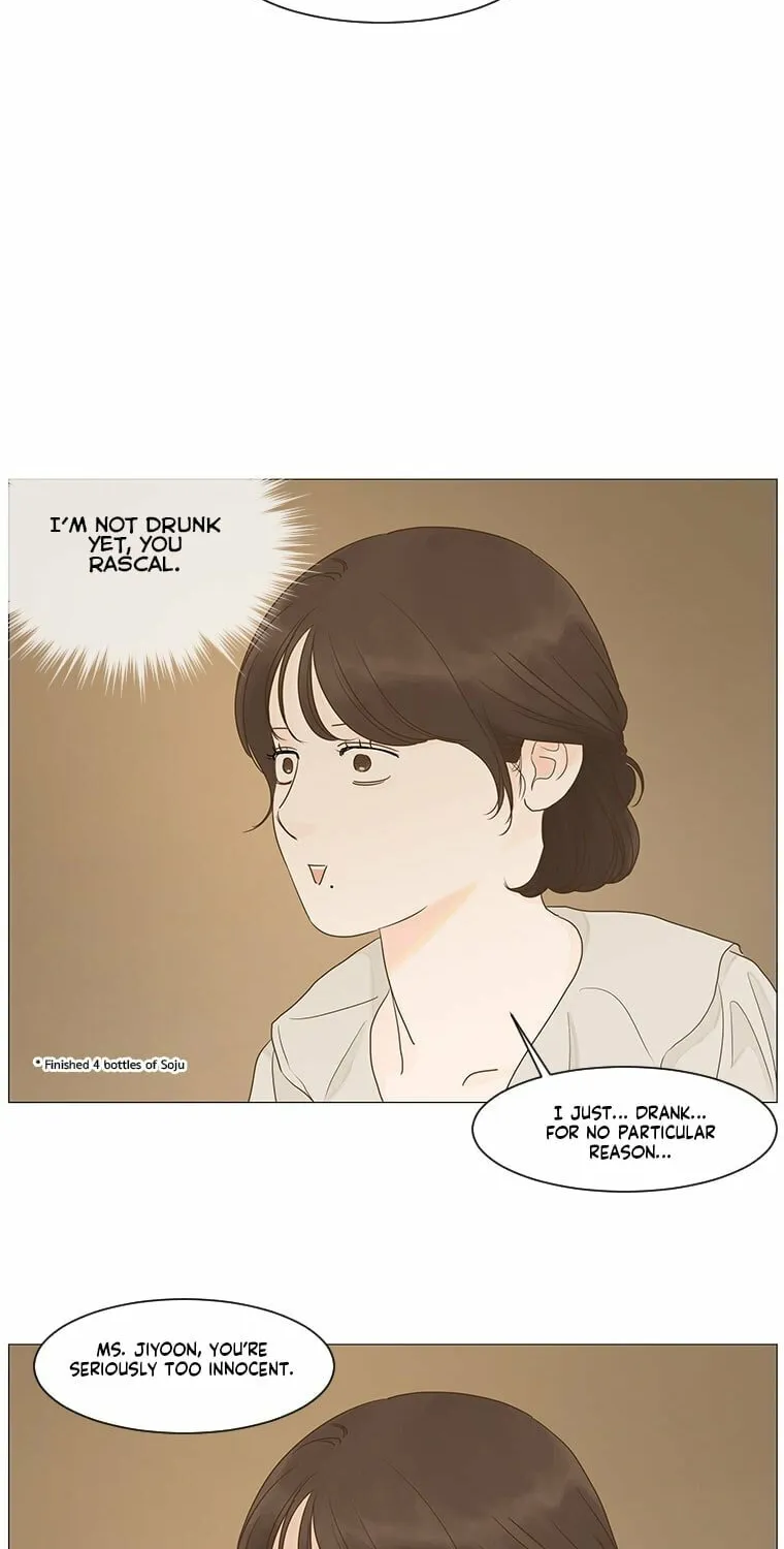 Read Back to Work! chapter 33 image 20 on Lezhin