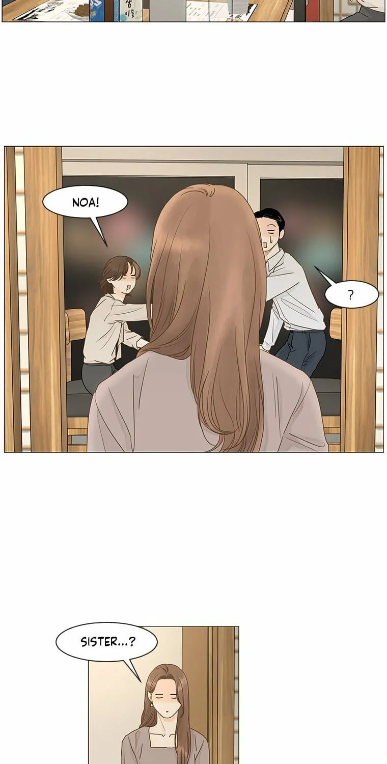 Read Back to Work! chapter 33 image 23 on Lezhin