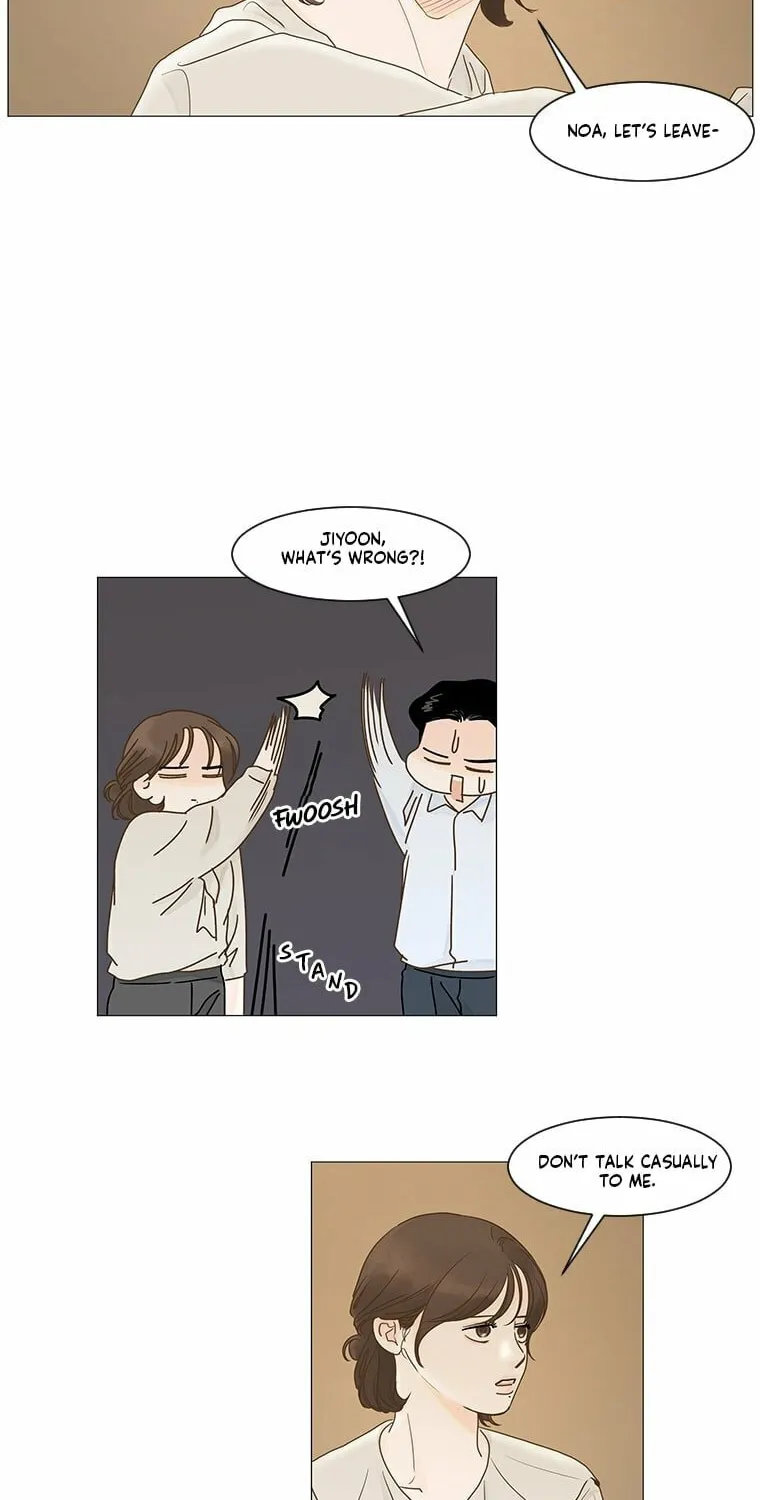 Read Back to Work! chapter 33 image 26 on Lezhin