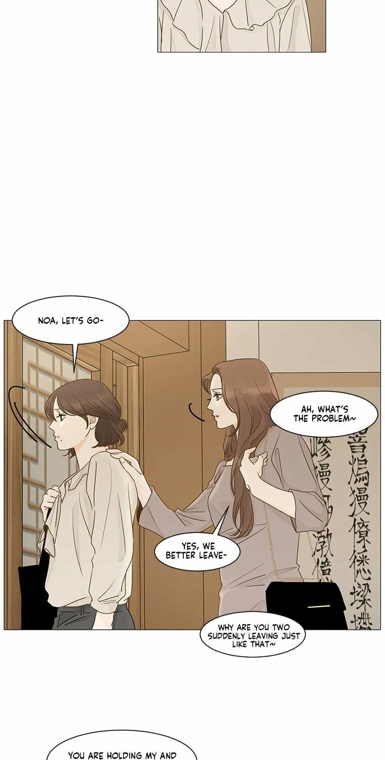 Read Back to Work! chapter 33 image 27 on Lezhin