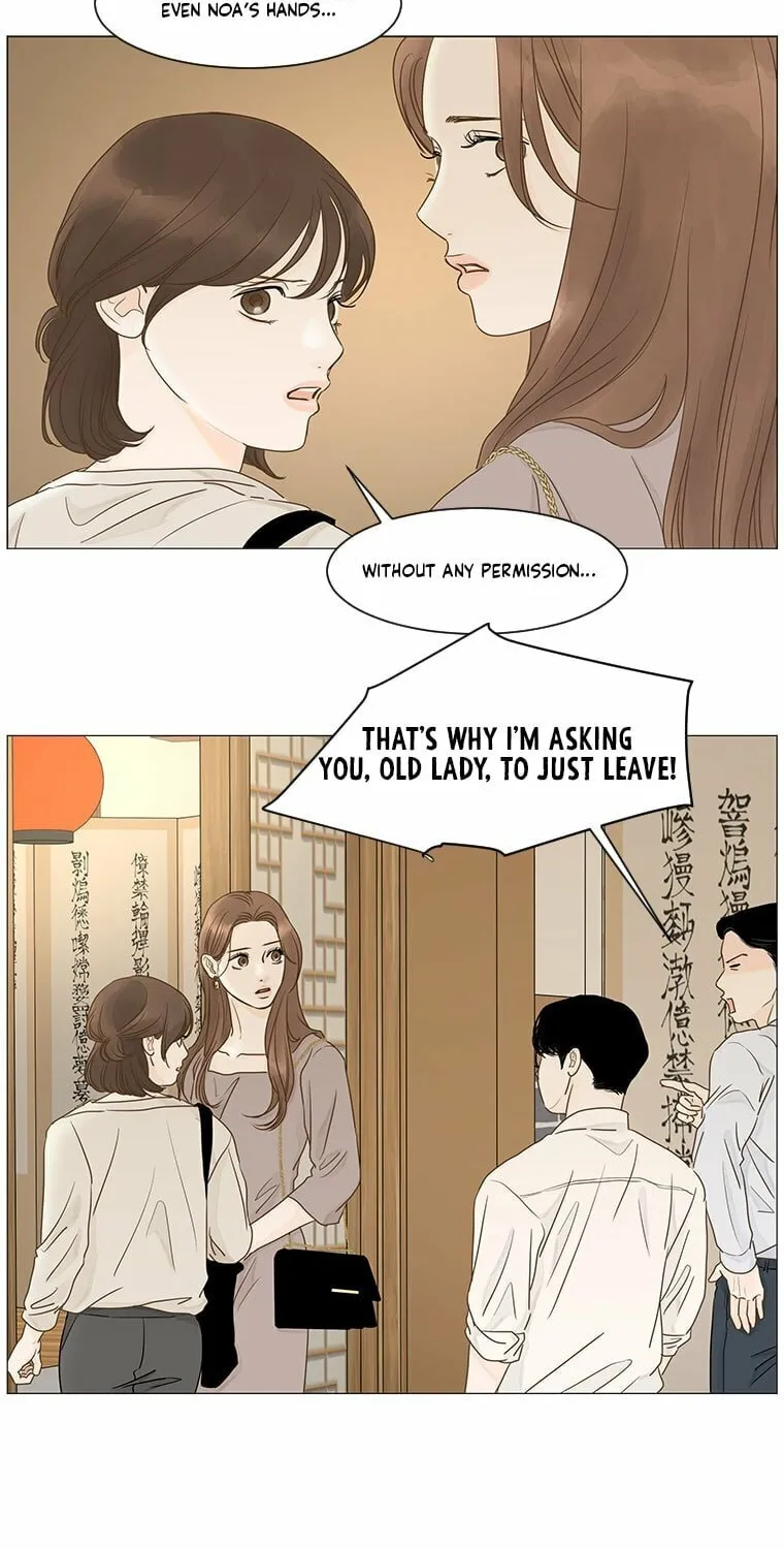 Read Back to Work! chapter 33 image 28 on Lezhin