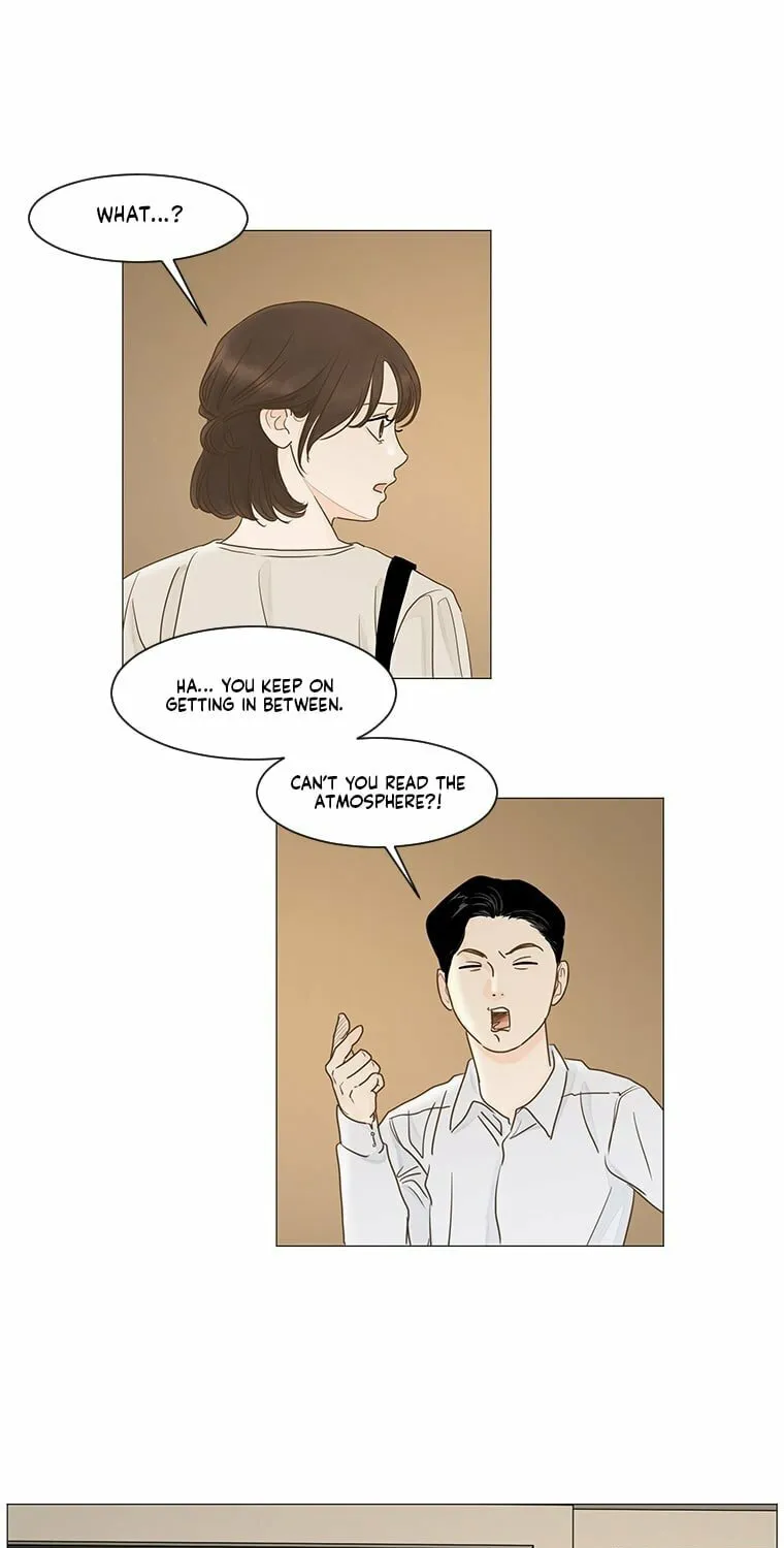 Read Back to Work! chapter 33 image 29 on Lezhin