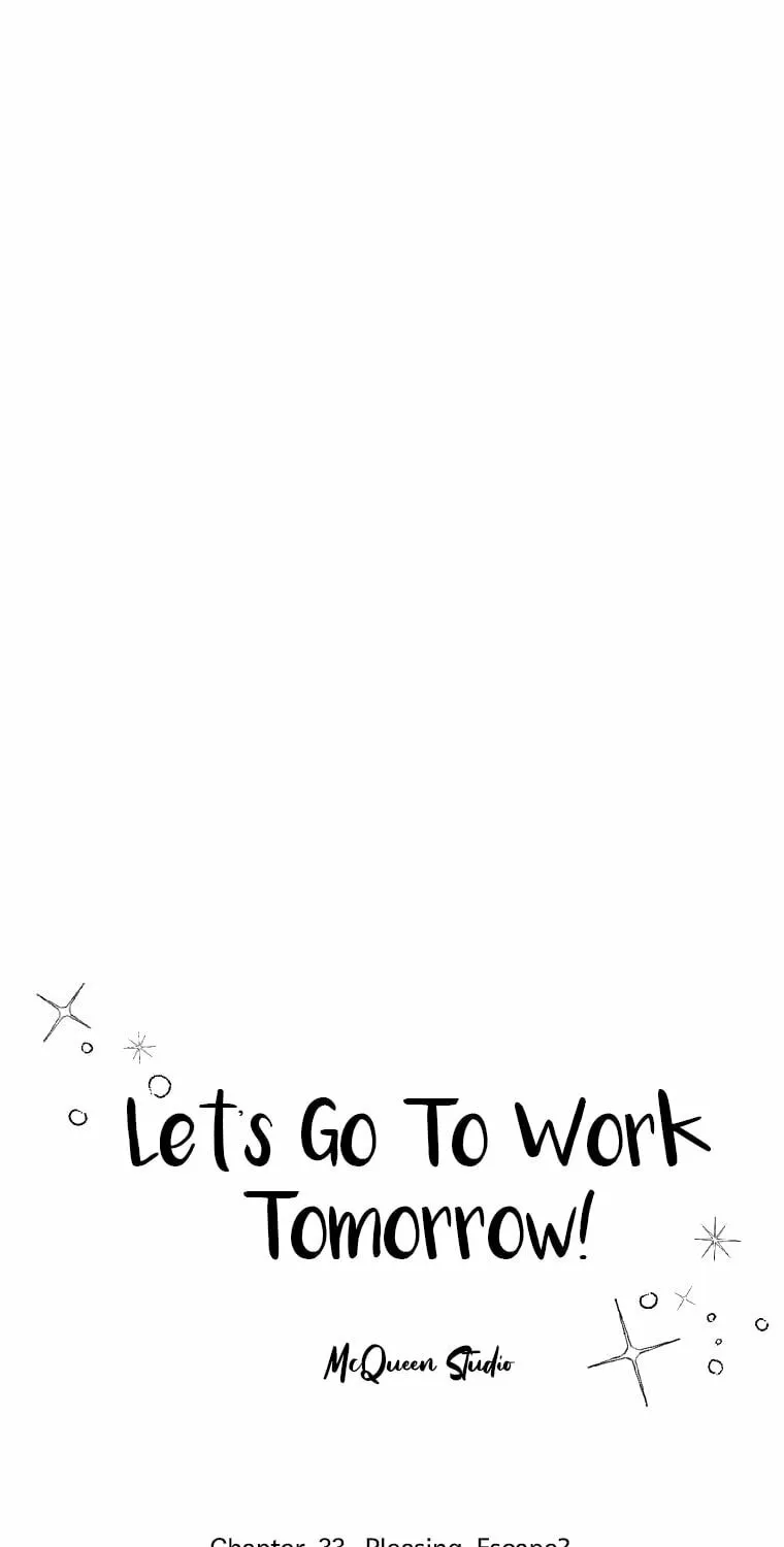 Read Back to Work! chapter 33 image 33 on Lezhin