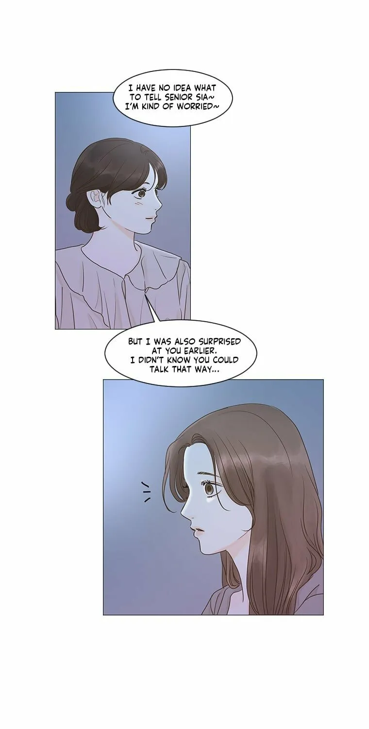 Read Back to Work! chapter 33 image 37 on Lezhin