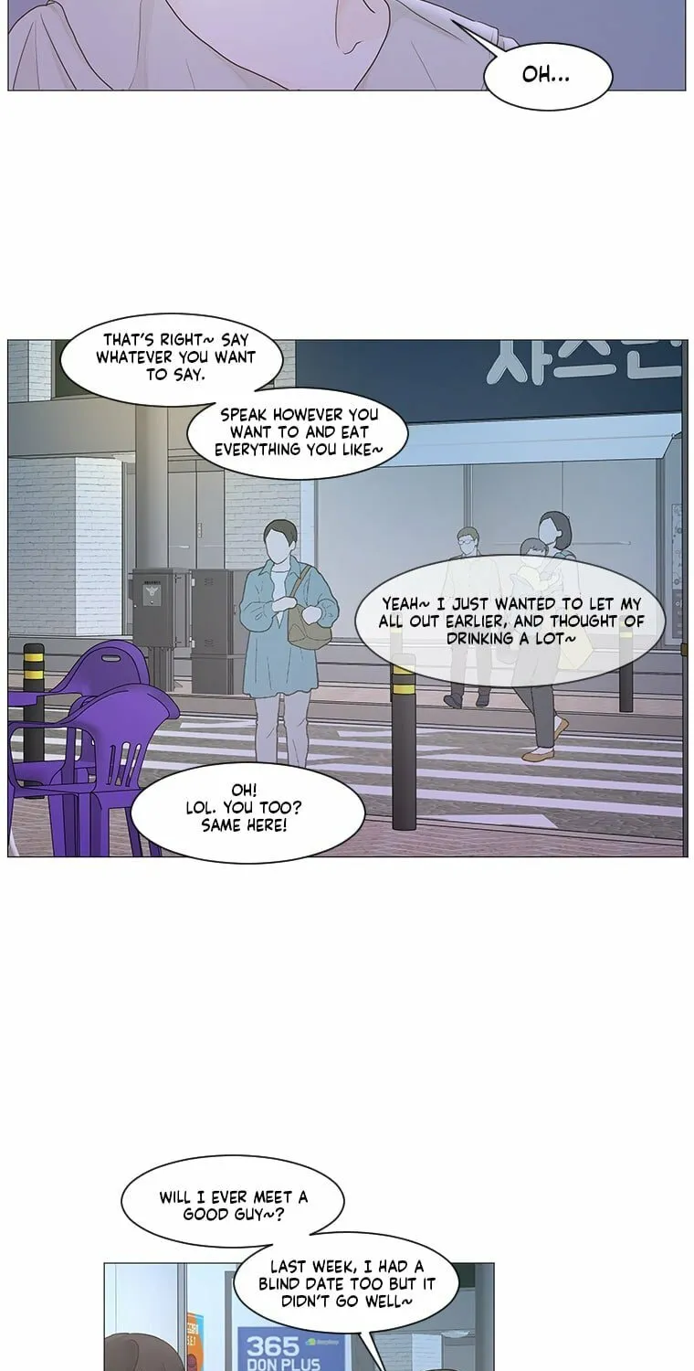 Read Back to Work! chapter 33 image 39 on Lezhin