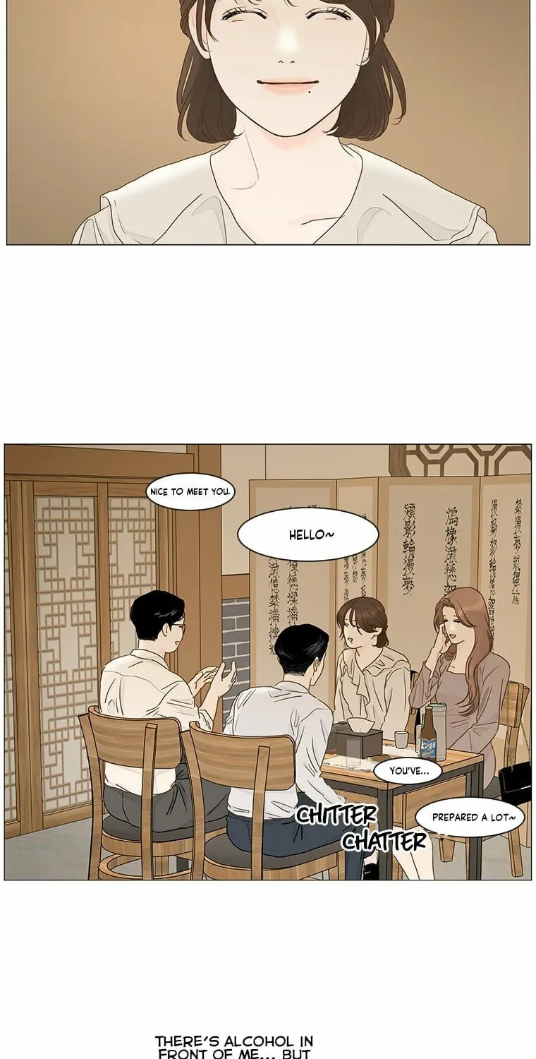 Read Back to Work! chapter 33 image 4 on Lezhin