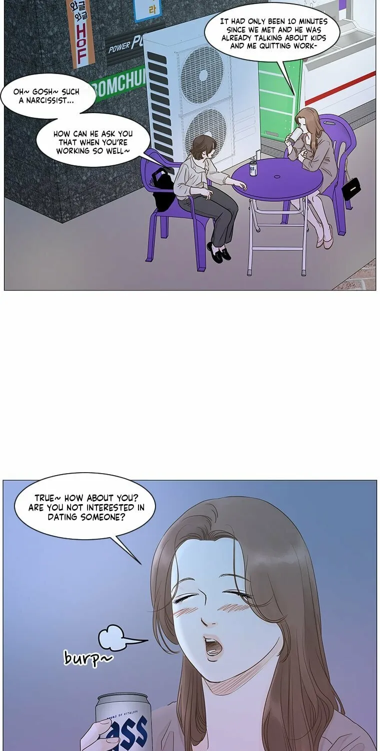 Read Back to Work! chapter 33 image 41 on Lezhin