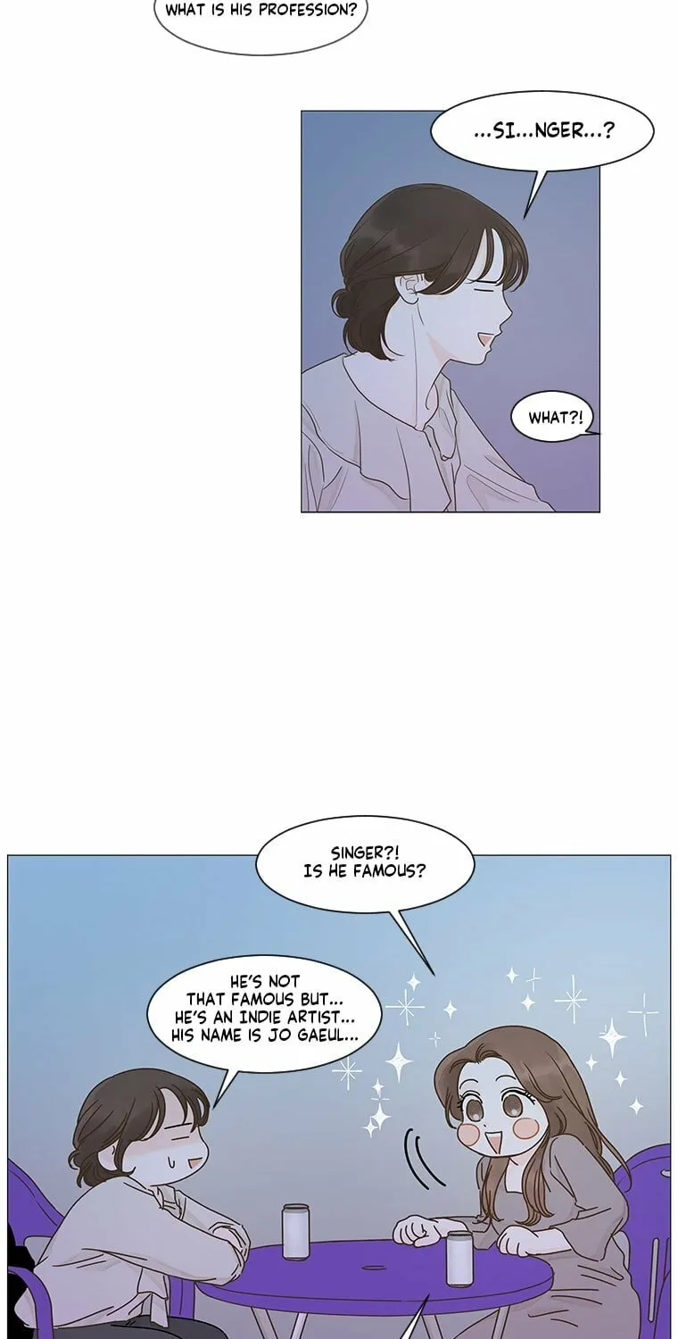 Read Back to Work! chapter 33 image 44 on Lezhin