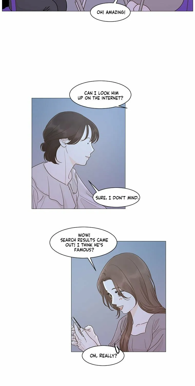 Read Back to Work! chapter 33 image 45 on Lezhin