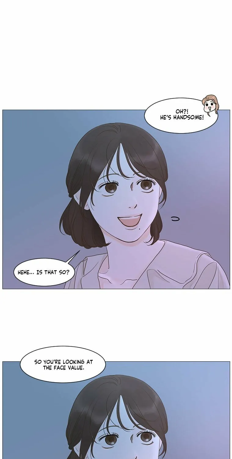 Read Back to Work! chapter 33 image 46 on Lezhin